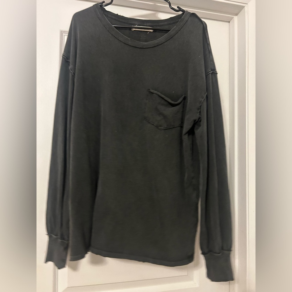 Free people shirt